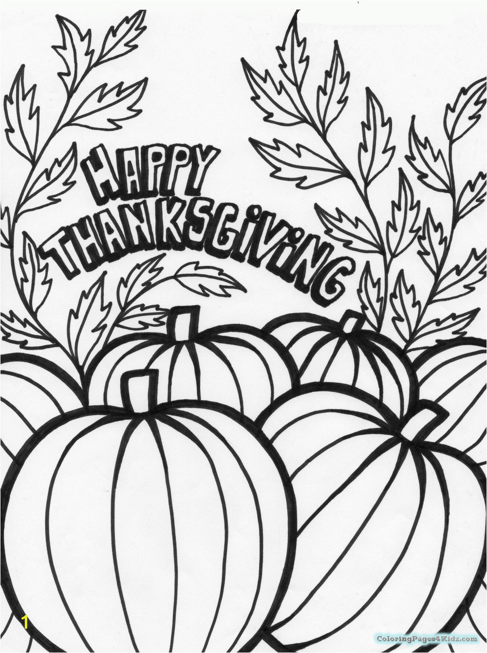 christian thanksgiving coloring pages 1018