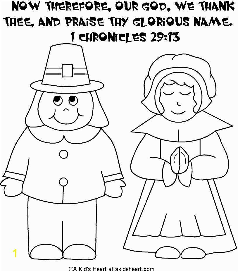 printable religious thanksgiving coloring pages