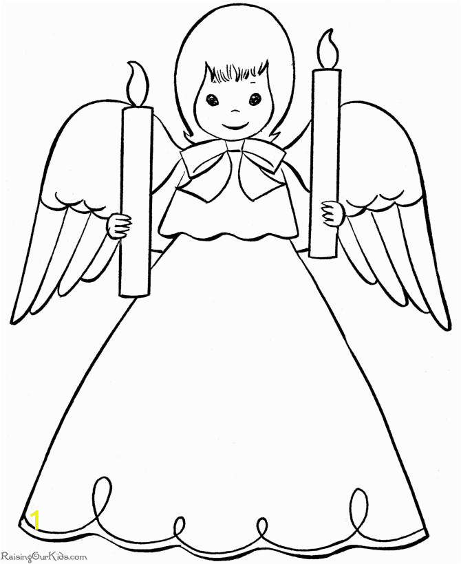 012 christmas angels