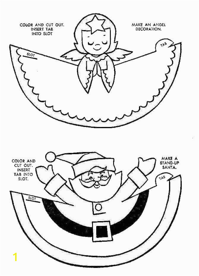Christmas Angel ornaments Coloring Pages Printable Pin On Joulu