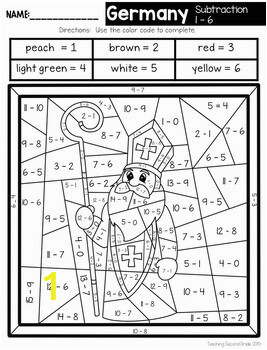 Christmas Around the World 2nd Grade Coloring Pages