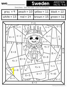 Christmas Coloring Pages for 2nd Grade Christmas Around the World 2nd Grade Coloring Pages by