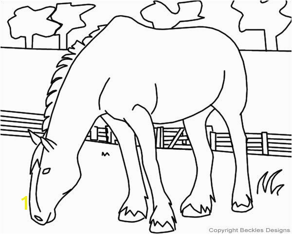 Clydesdale Horse Coloring Pages to Print Clydesdale Coloring Download Clydesdale Coloring for Free