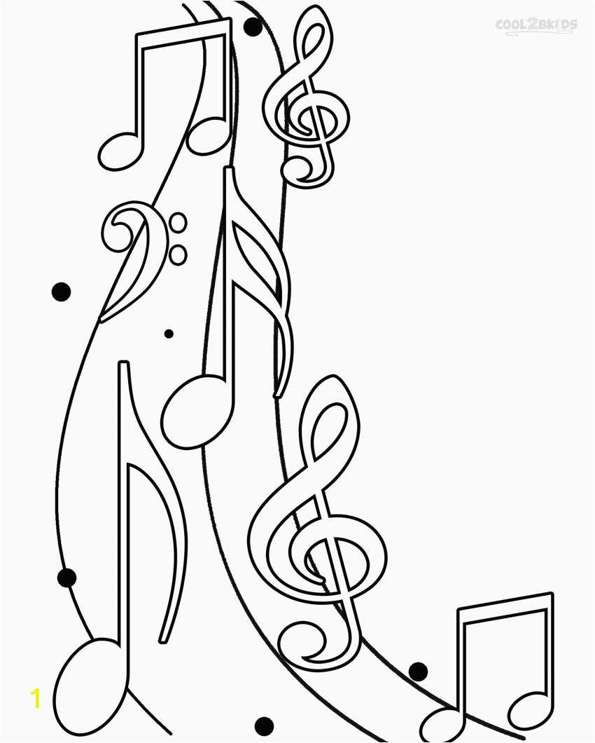 Music Note