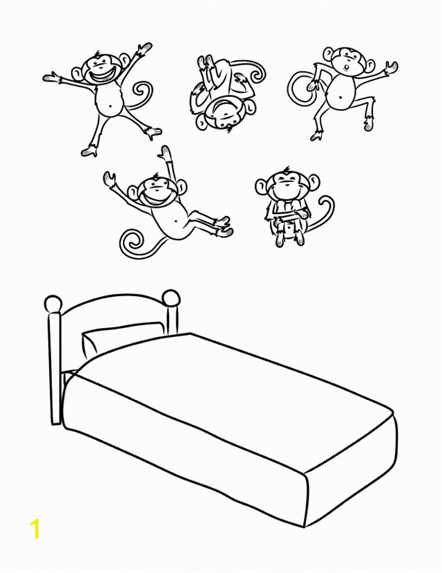 printable pictures of monkeys
