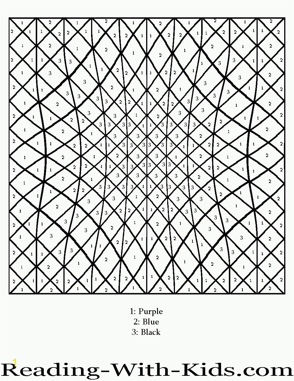 Coloring Pages Color by Number Hard Difficult Color by Number Printables Coloring Home