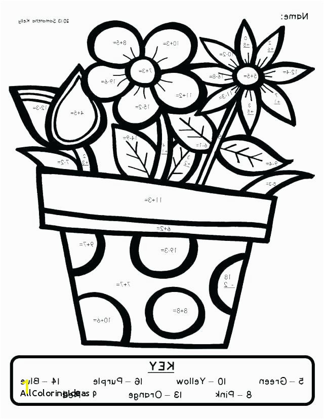 math coloring pages 2nd grade