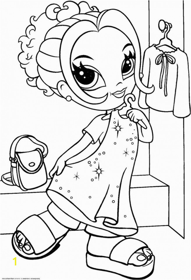 lisa frank coloring pages for teenage girls