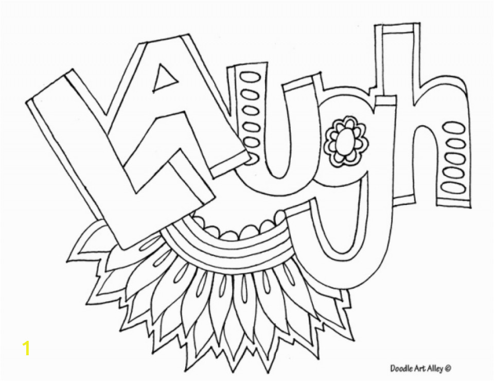 printable teen coloring pages online