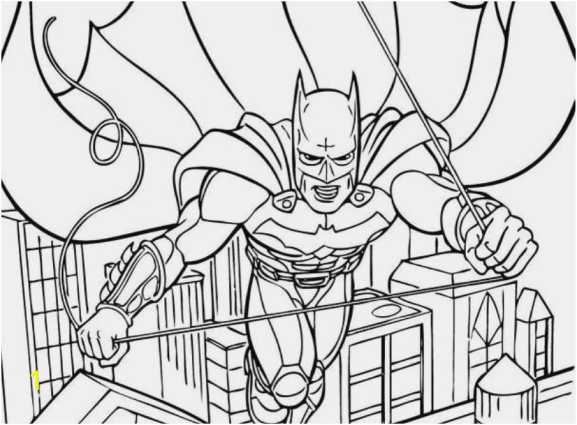 lego batman and robin coloring pages