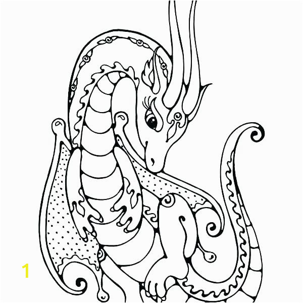 baby sea animals coloring pages