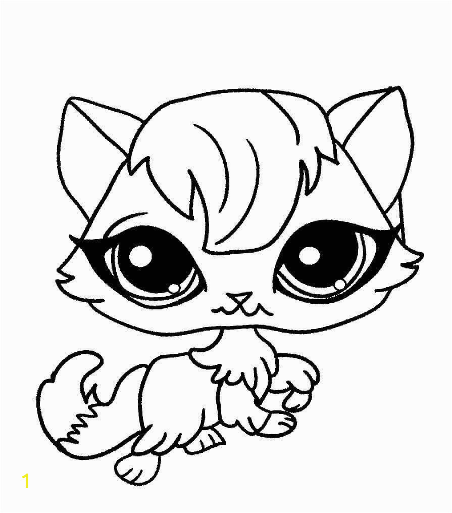 dog lps collie coloring pages