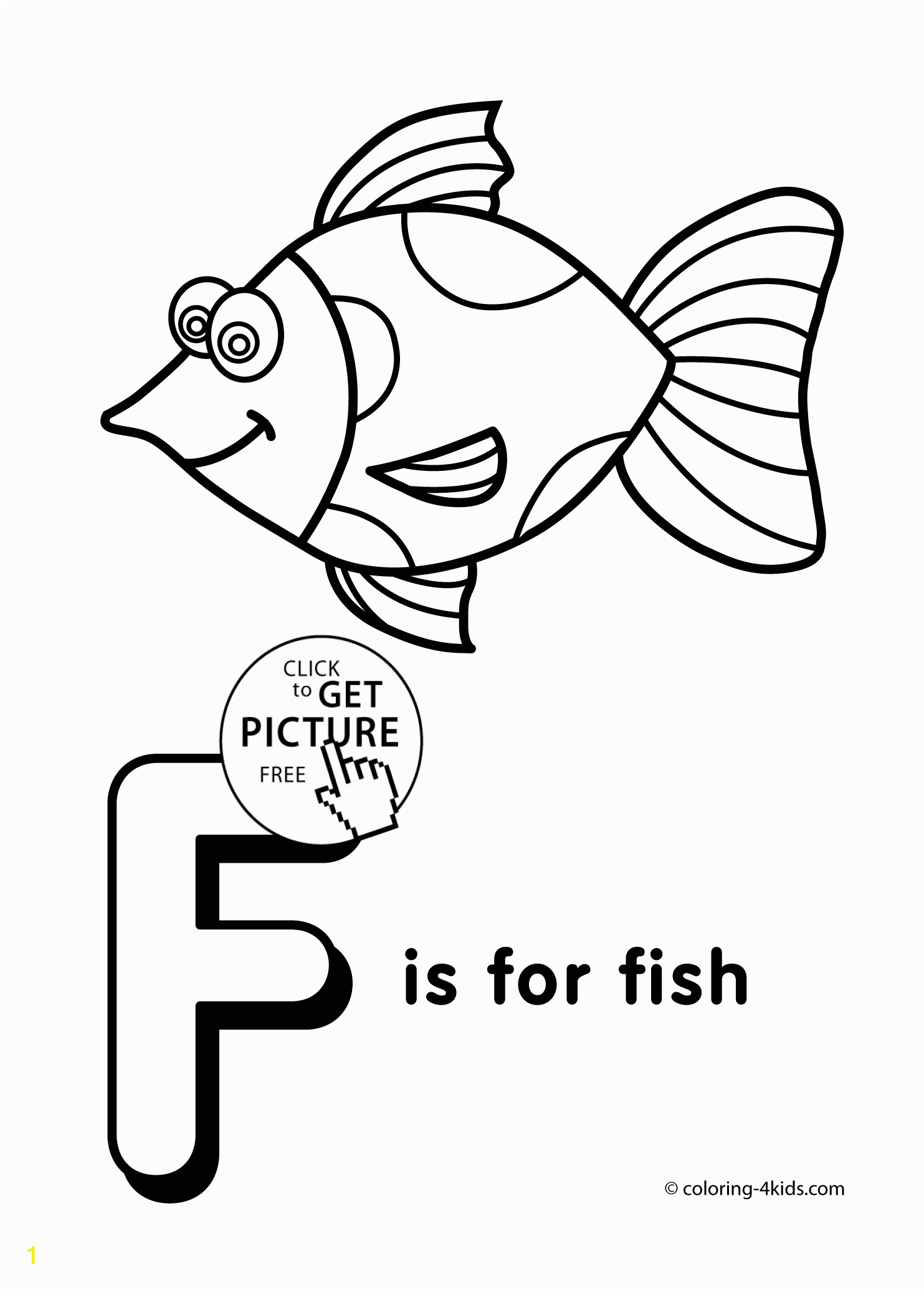 f letter coloring pages alphabet coloring pages printable