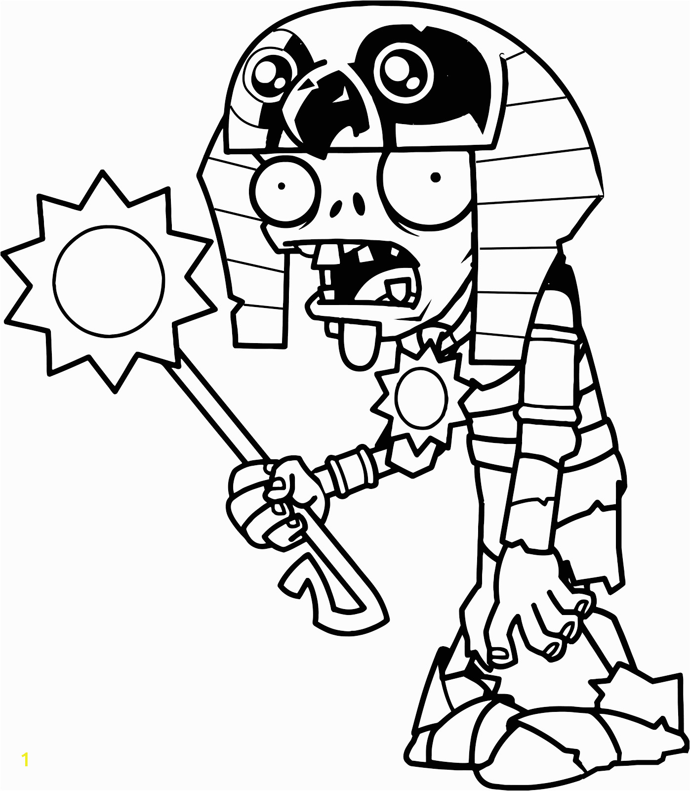 plants vs zombies 2 egyptian pharaoh