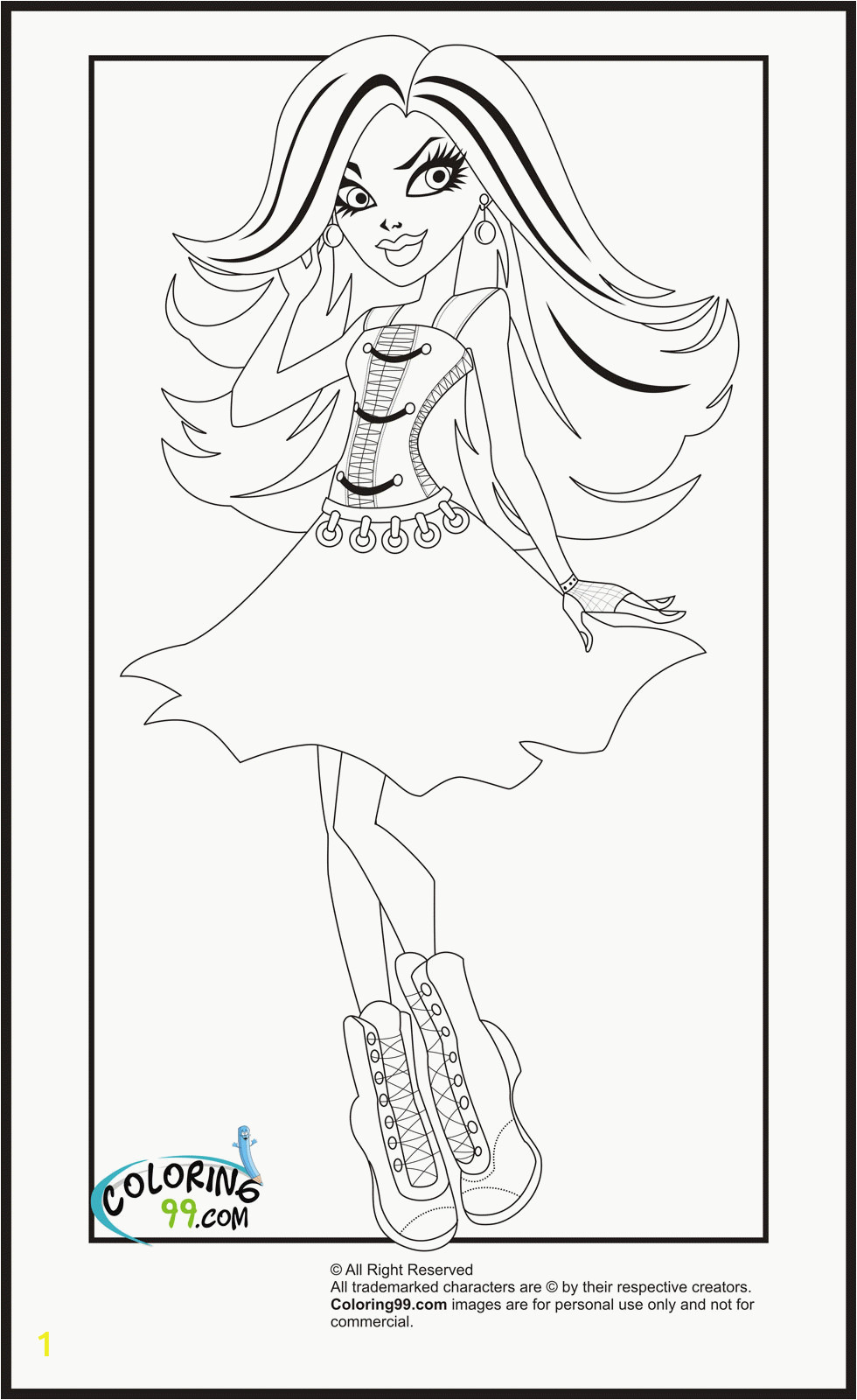 Cool Coloring Pages for 9 Year Olds Coloring Pages 8 Year Olds Coloring Home