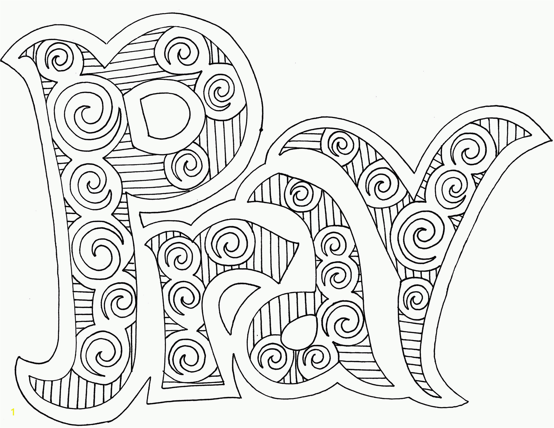 Cool Coloring Pages for 9 Year Olds Free Coloring Pages for 3 Year Olds Coloring Home