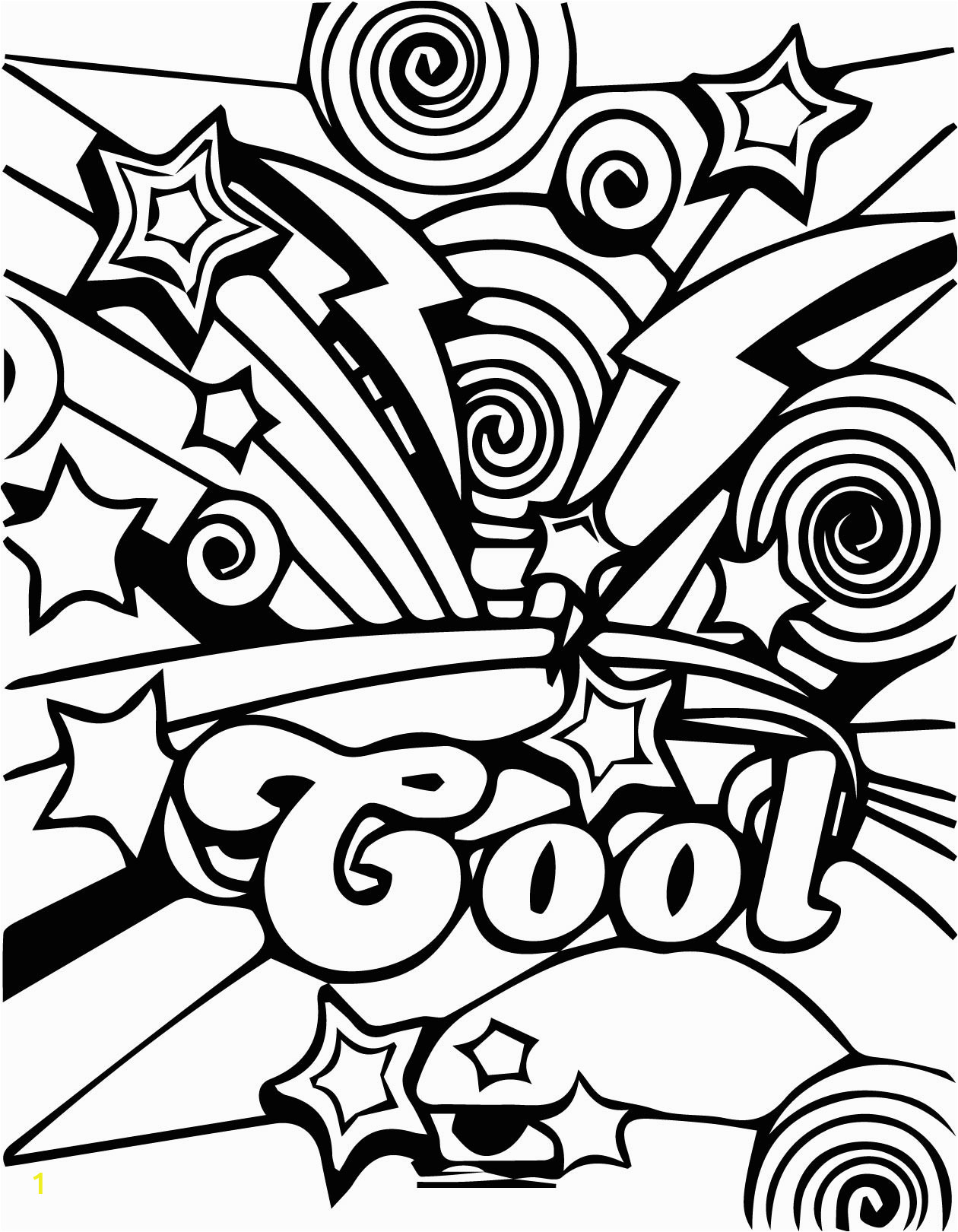 Cool Coloring Pages for Teenage Girl Cool Coloring Pages for Teenage Girls at Getdrawings