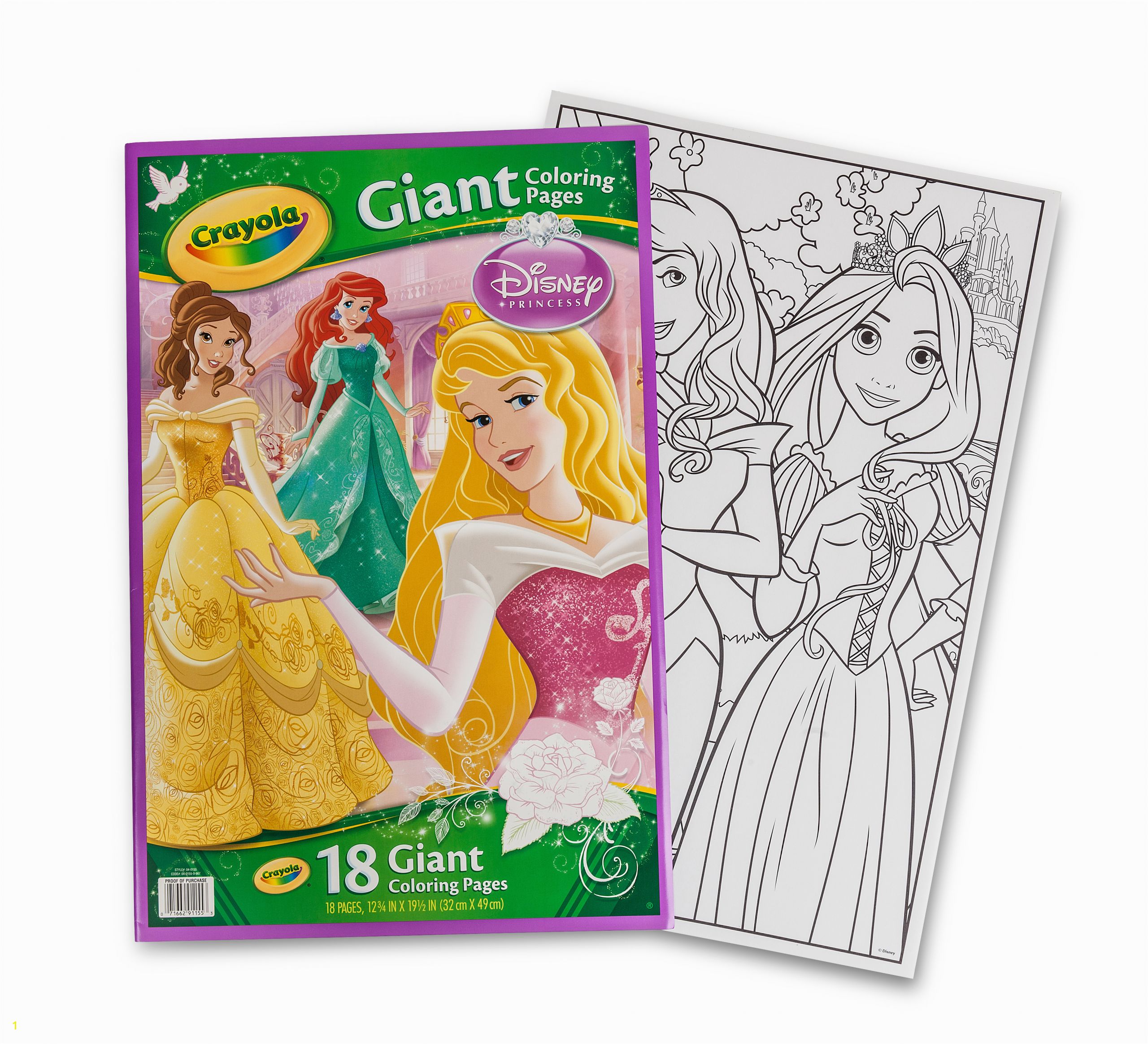 giant coloring pages disney princess