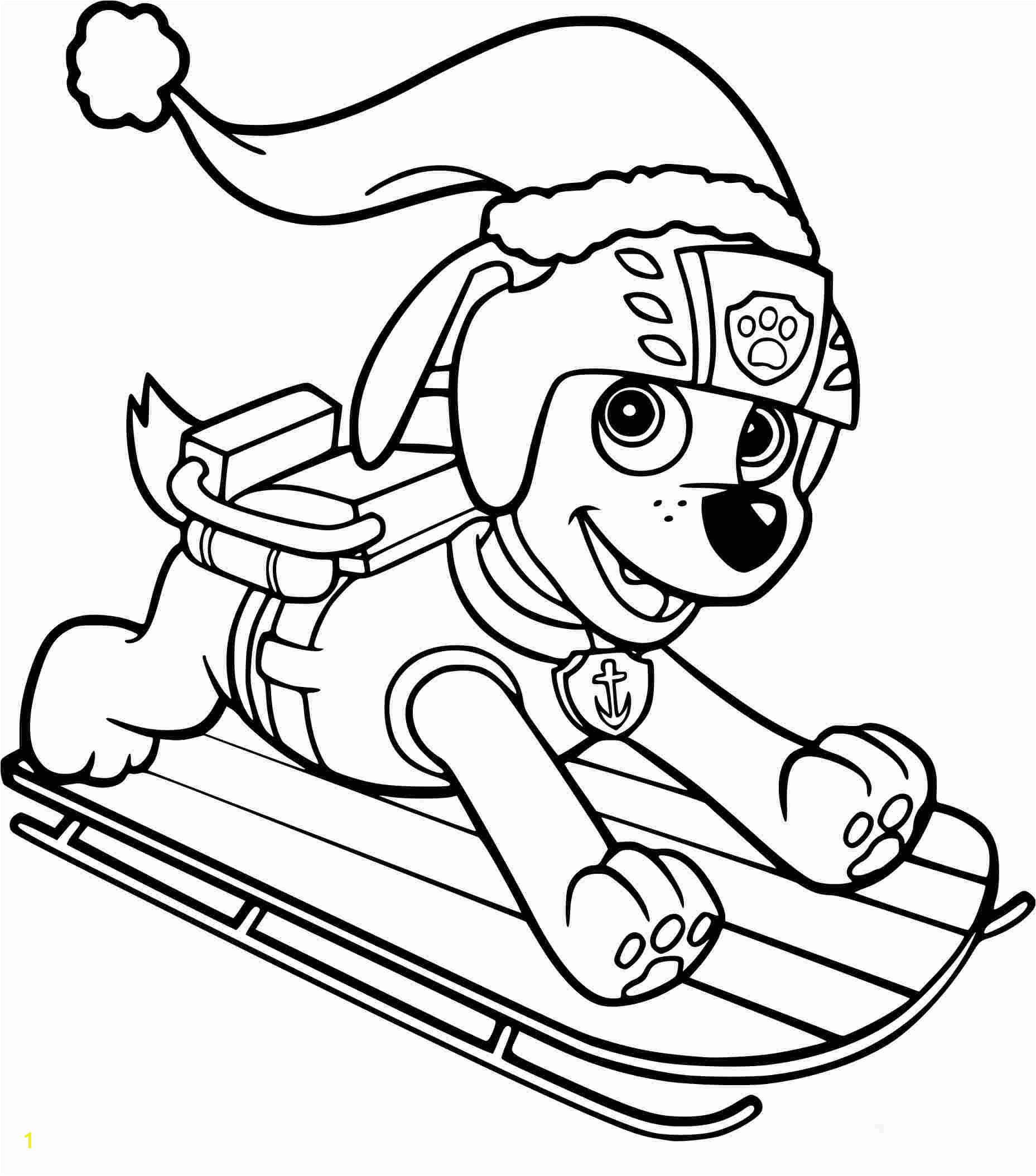 crayola giant coloring pages nickelodeon paw patrol mighty pups