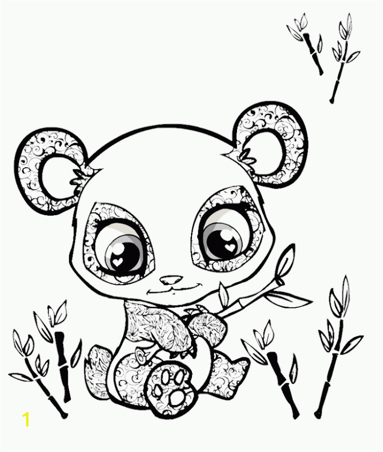 free printable coloring pages of cute animals