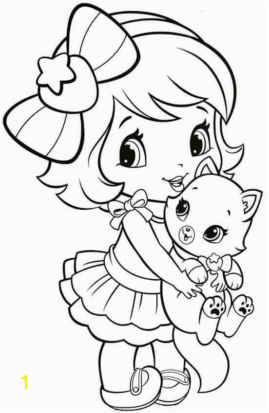 Cute Coloring Pages for Girls to Print Printable Coloring Pages for Girls Ideas Whitesbelfast