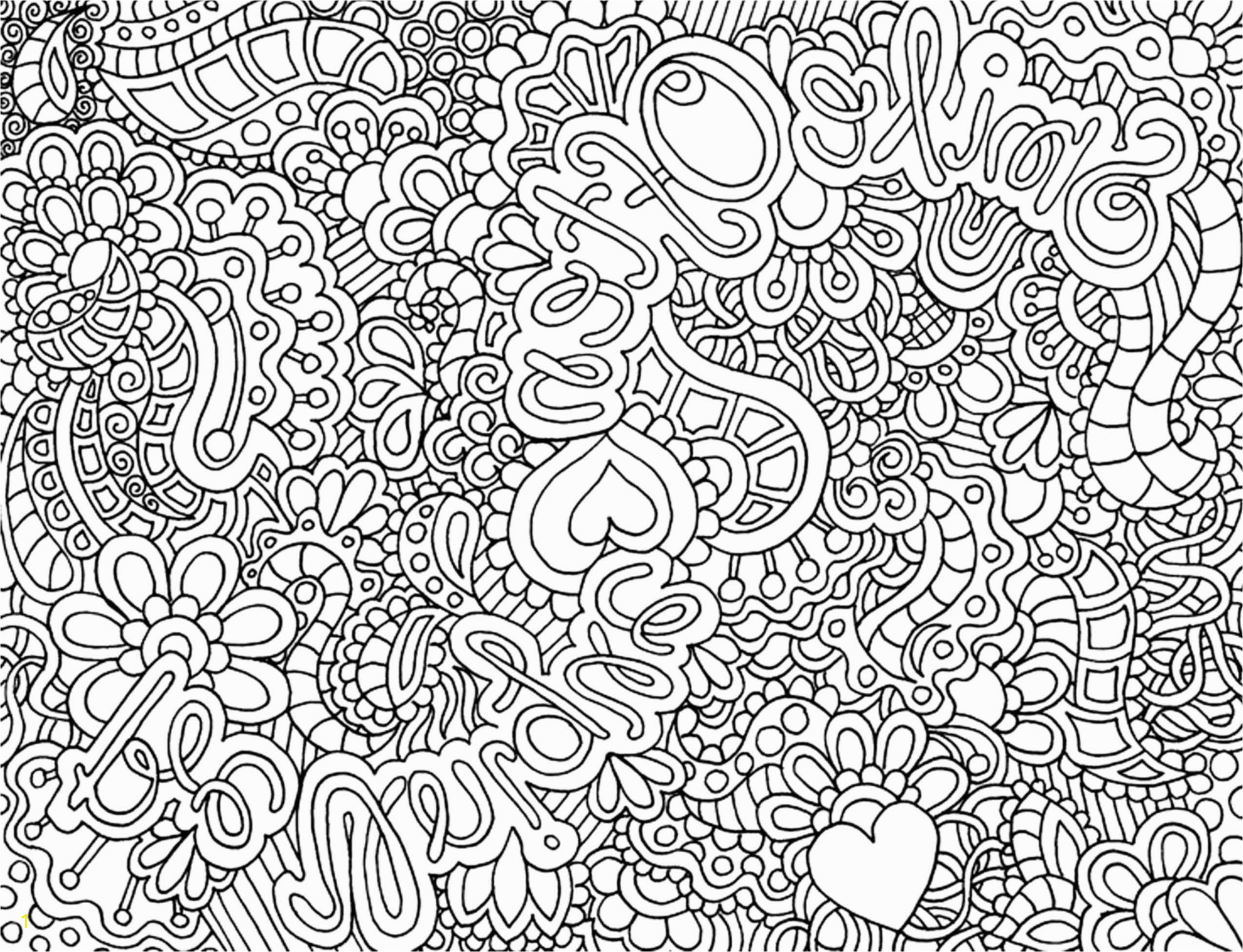 Detailed Abstract Coloring Pages for Teenagers Plex Coloring Pages for Teenagers with Images
