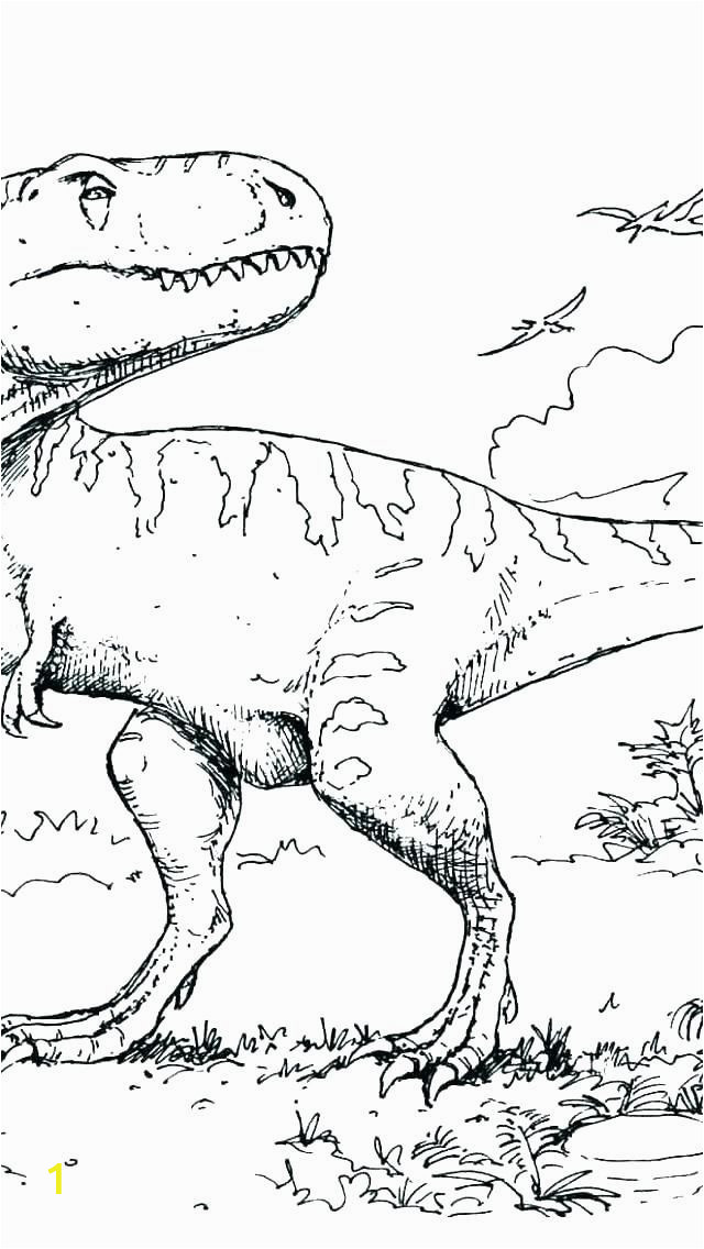68 awesome photos of dinosaur coloring pages with names