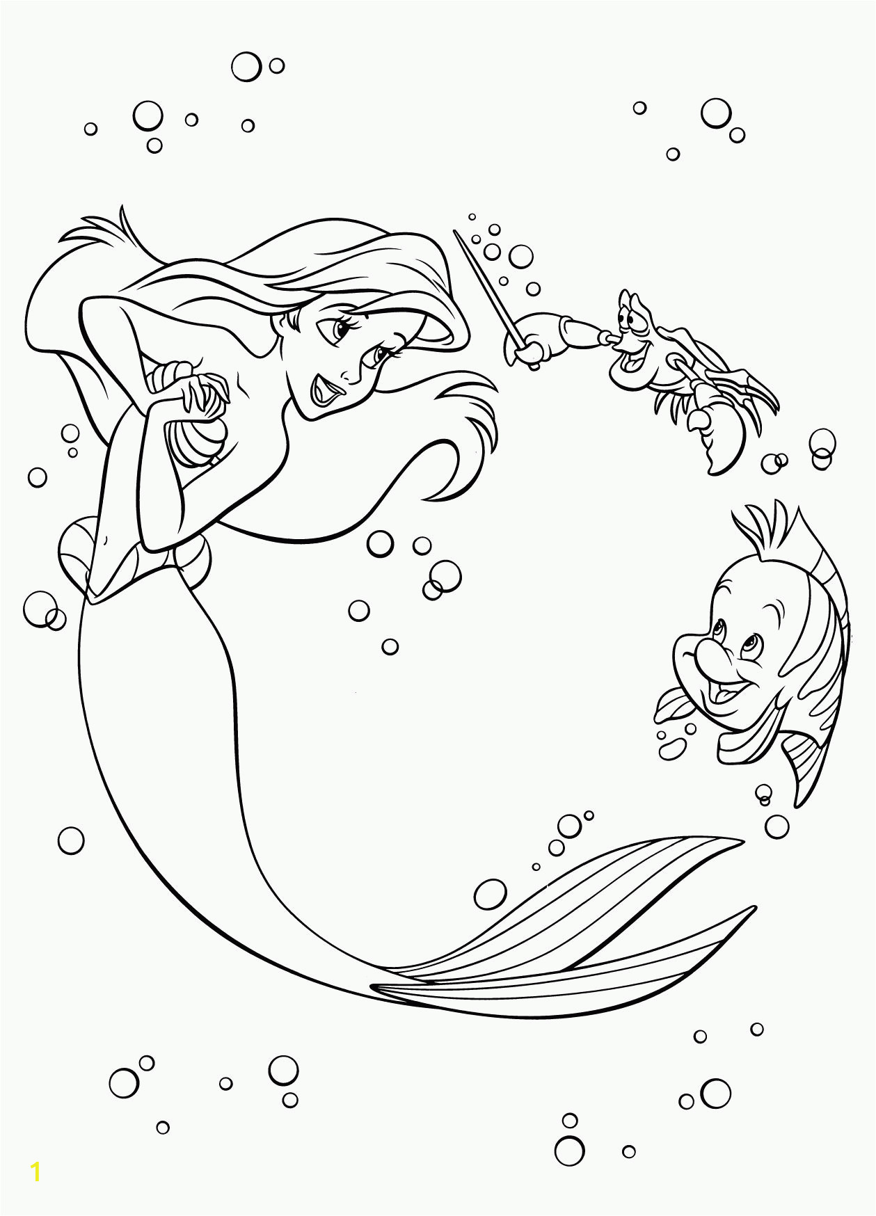 disney coloring pages pdf