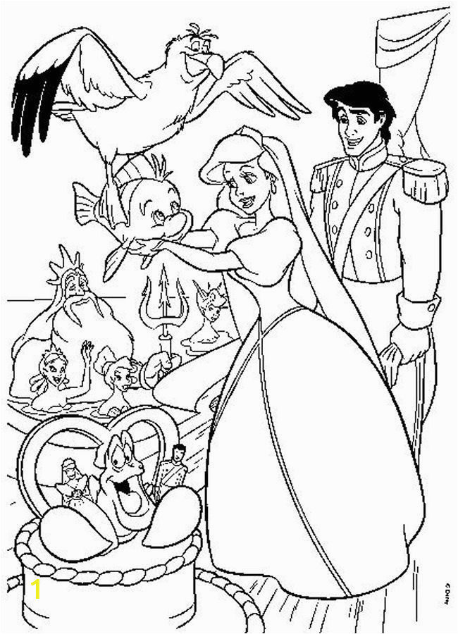 disney coloring pages pdf