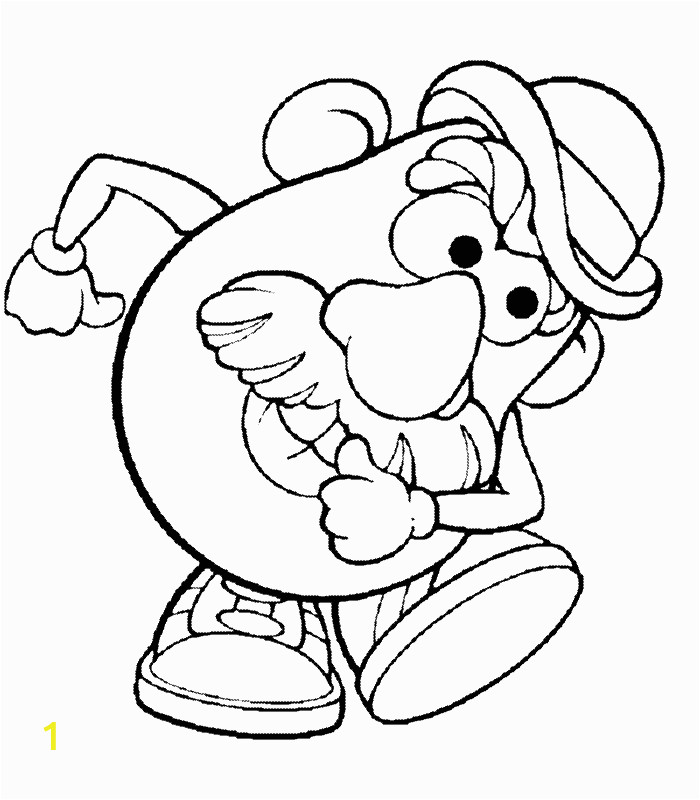 toy story 3 coloring pages m=1