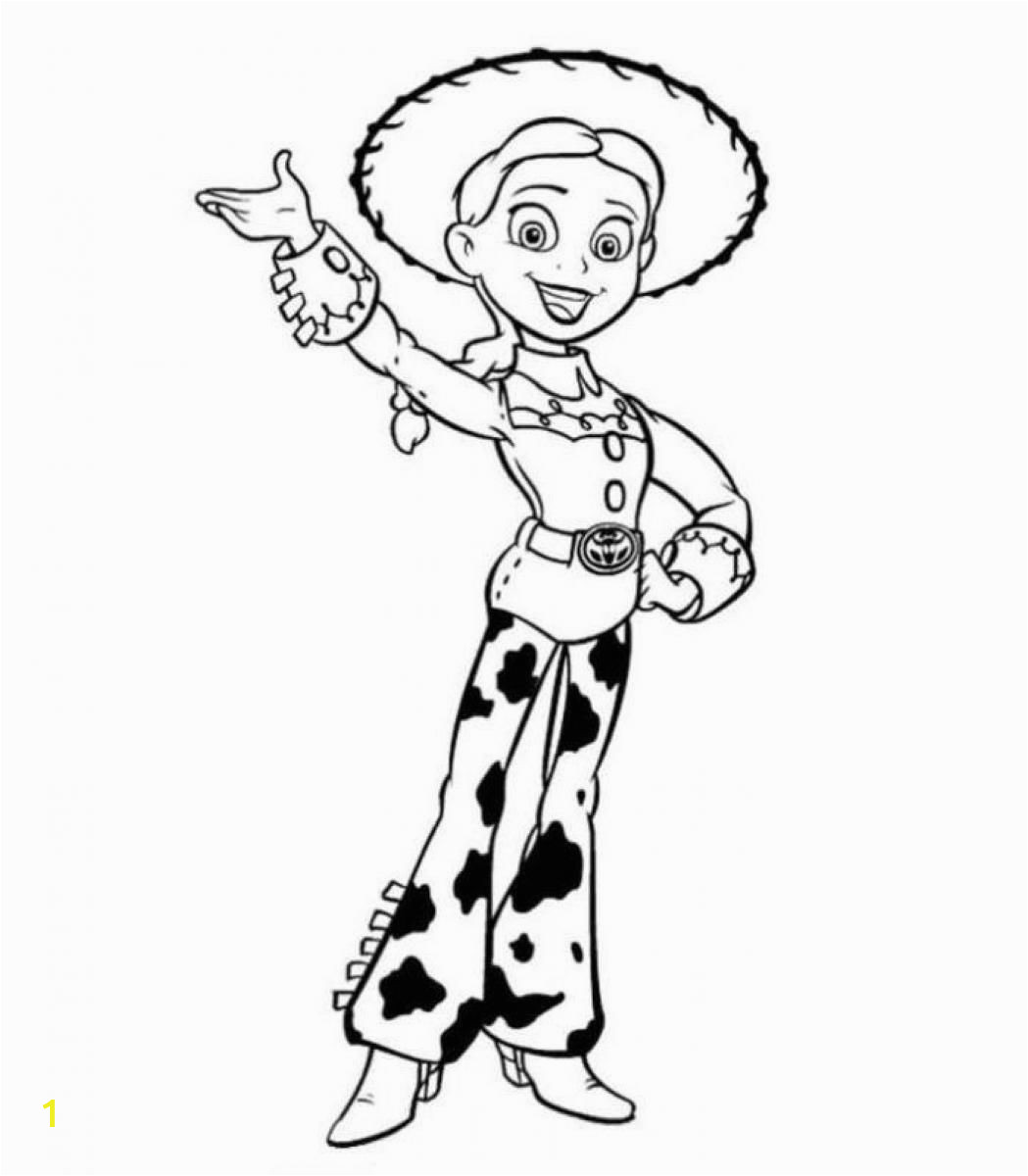 free printable disney toy story coloring pages