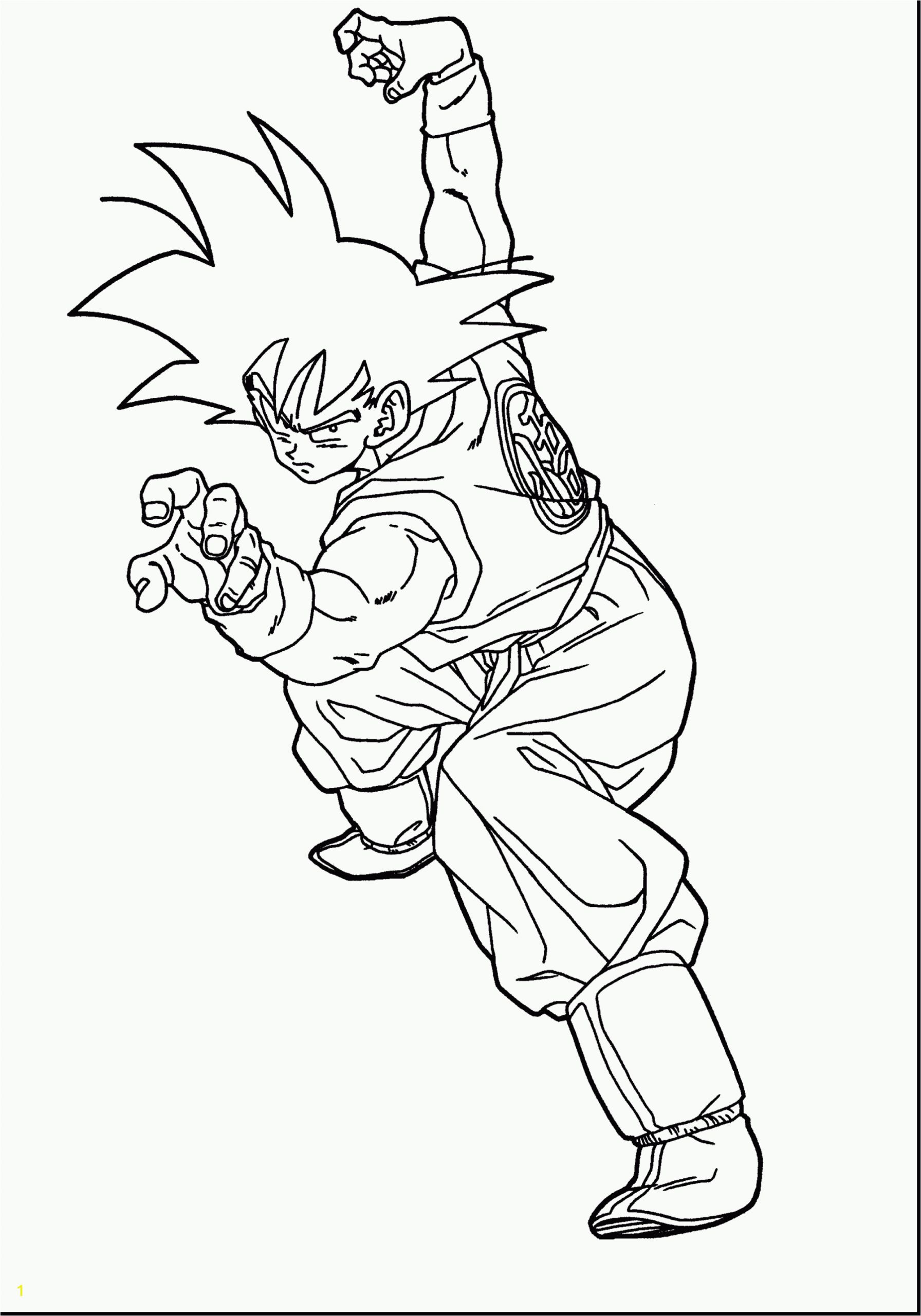 image=dragon ball z Coloring for kids dragon ball z 2