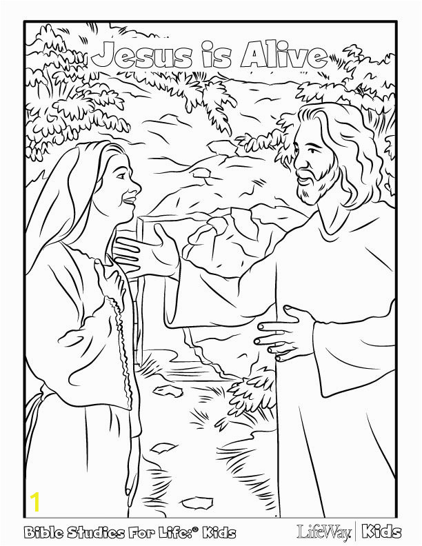 free easter coloring pages 2