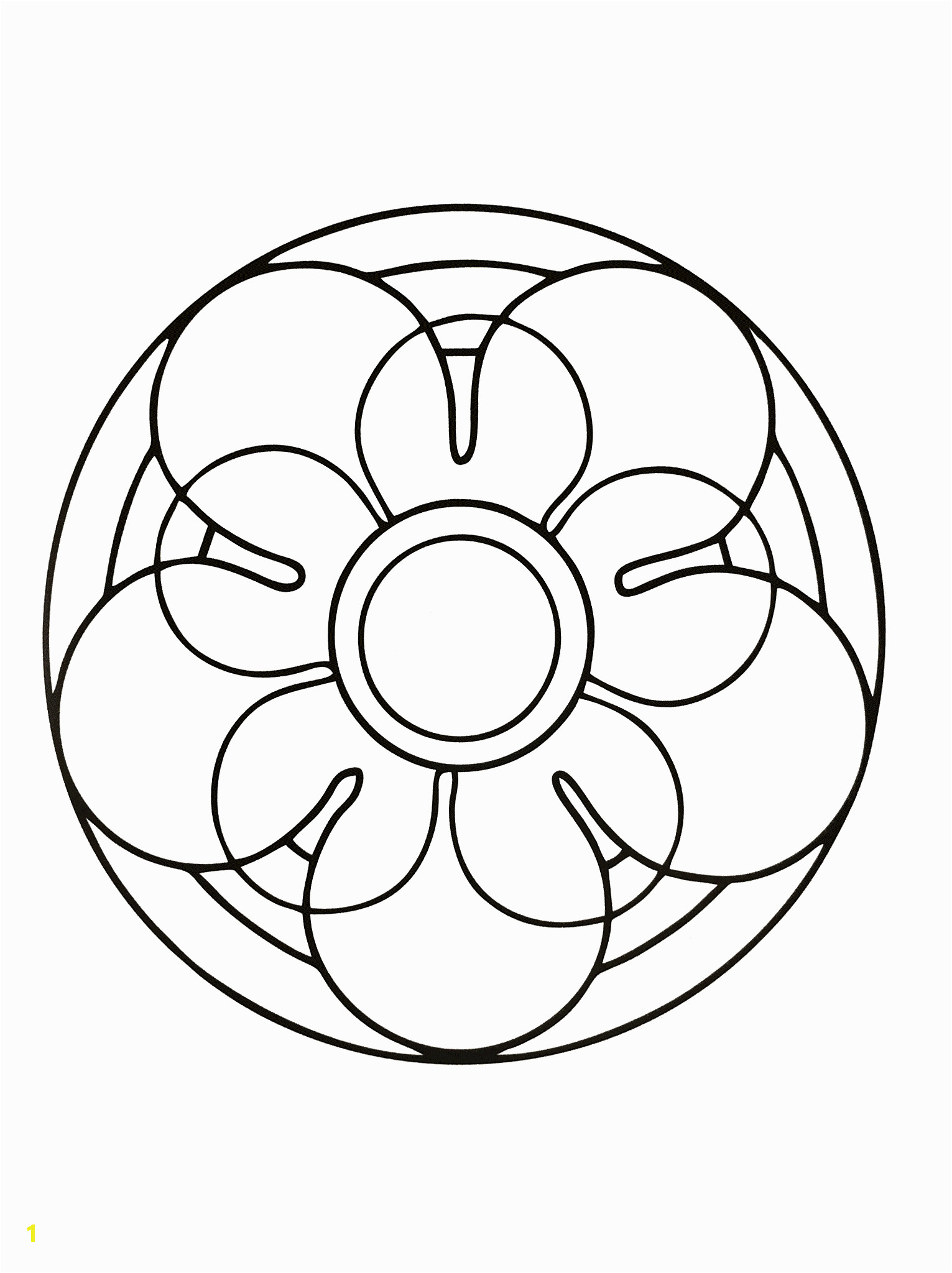 image=kids mandalas coloring page simple mandala 39 3