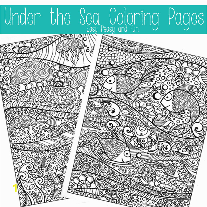 easy peasy and fun coloring pages for adults