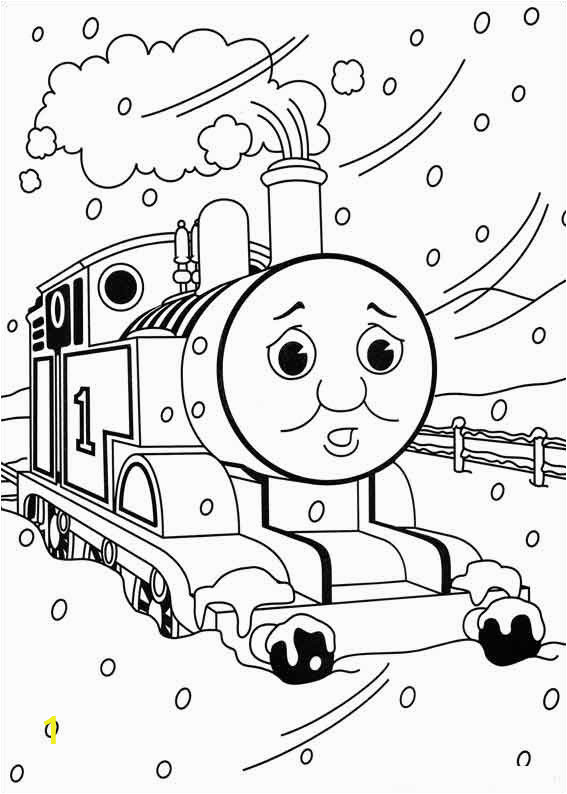 free printable thomas the train coloring pages sheet for easy thomas coloring pages for boys picturues