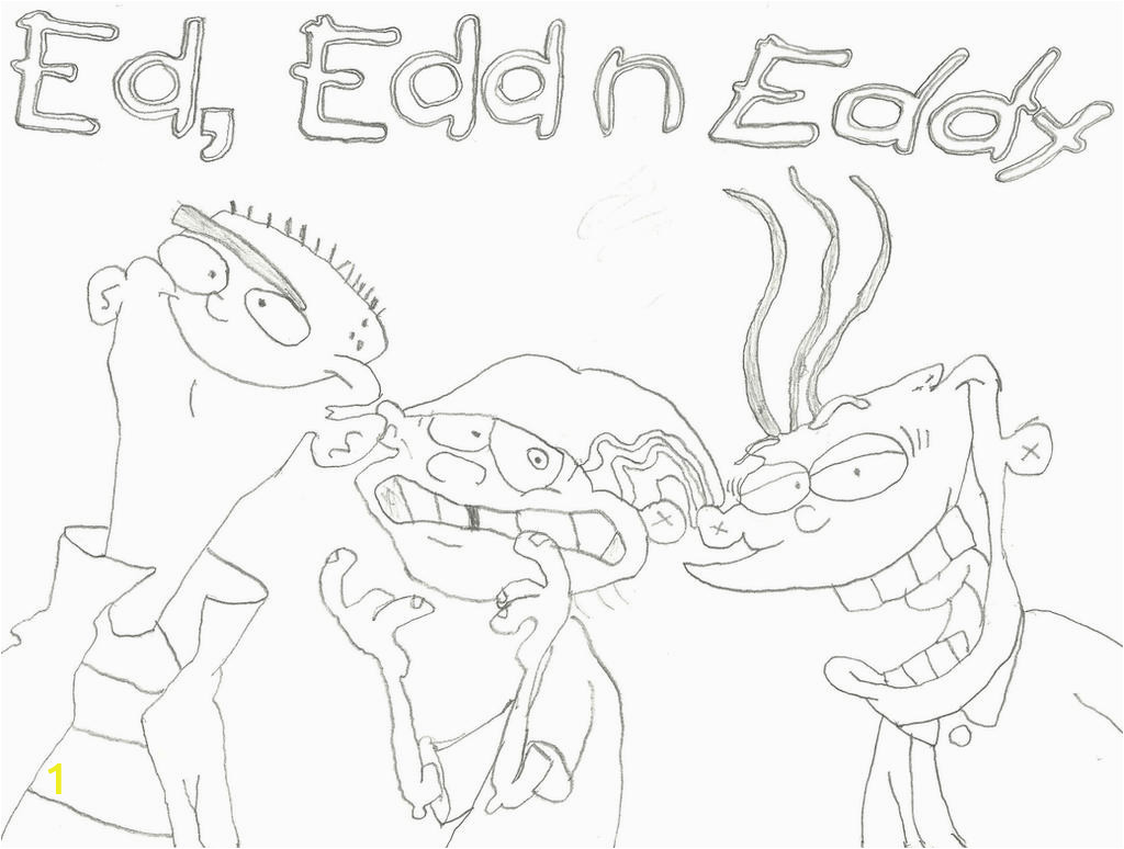 ed edd n ed