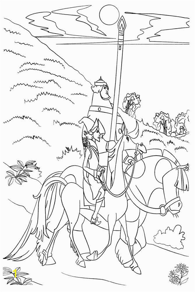 elisha helps the shunammite woman coloring page sketch templates