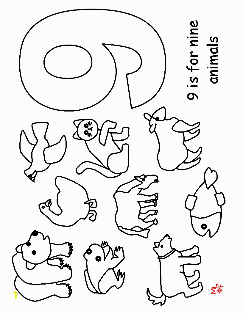 eric carle yellow duck coloring sketch templates