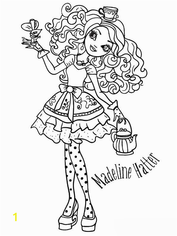 madeline hatter 2