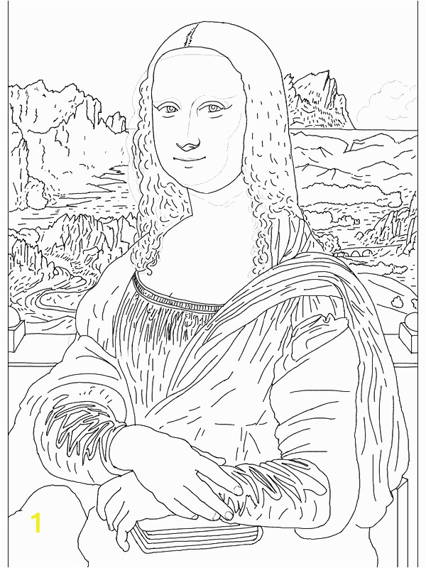 Famous Artist Coloring Pages For Kids Divyajanan artist-coloring-pages-coloring-pages-to-download-and-print