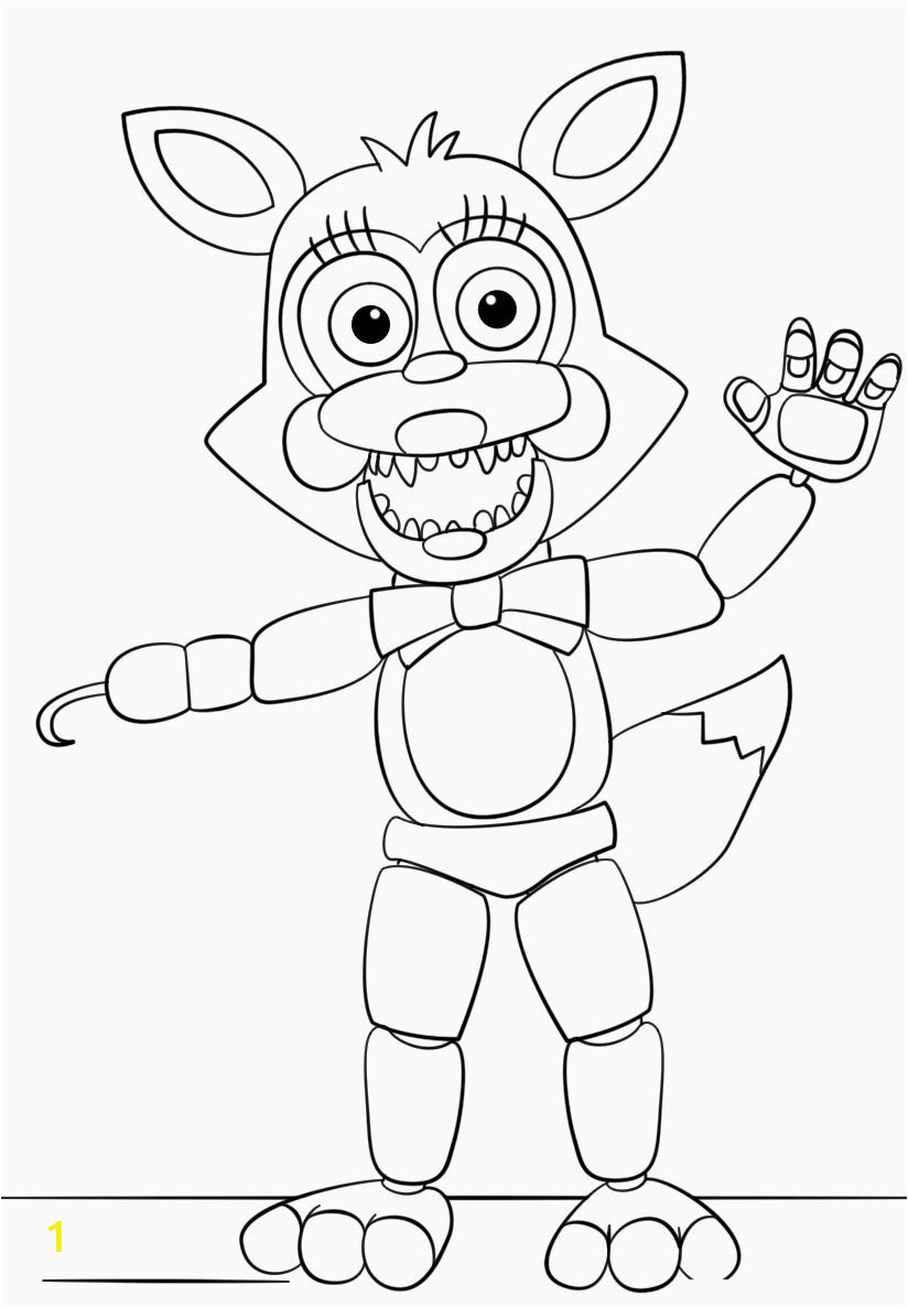 five nights at freddy s funtime