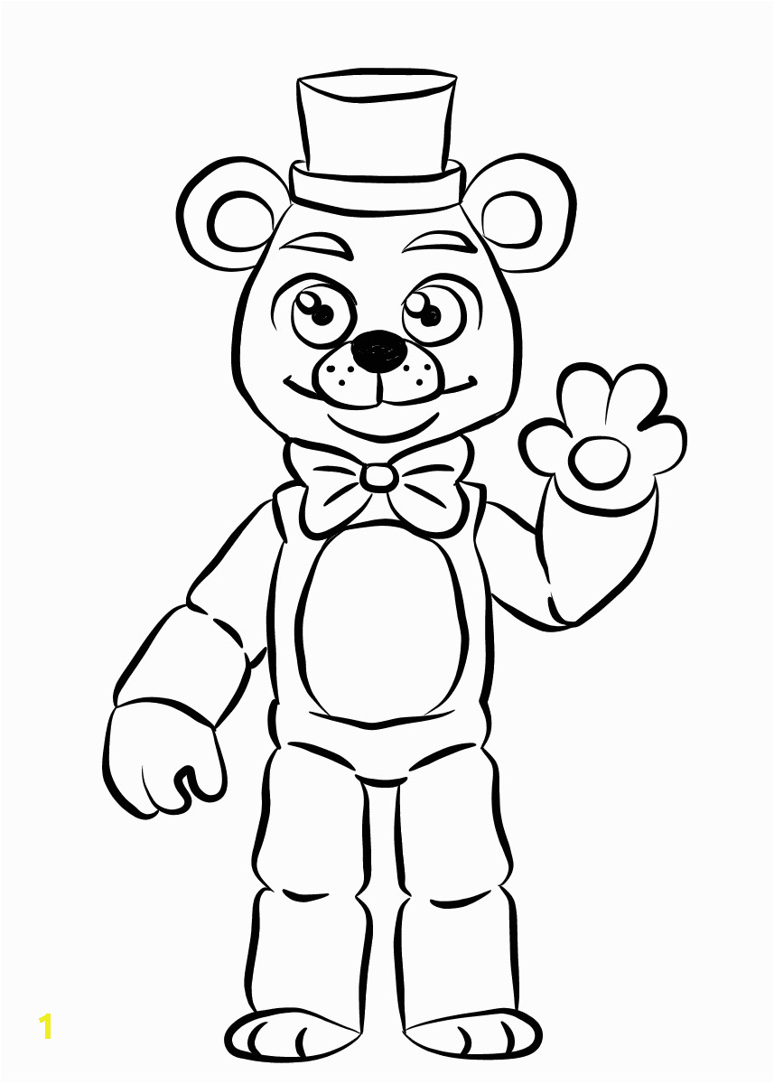 freddys five nights