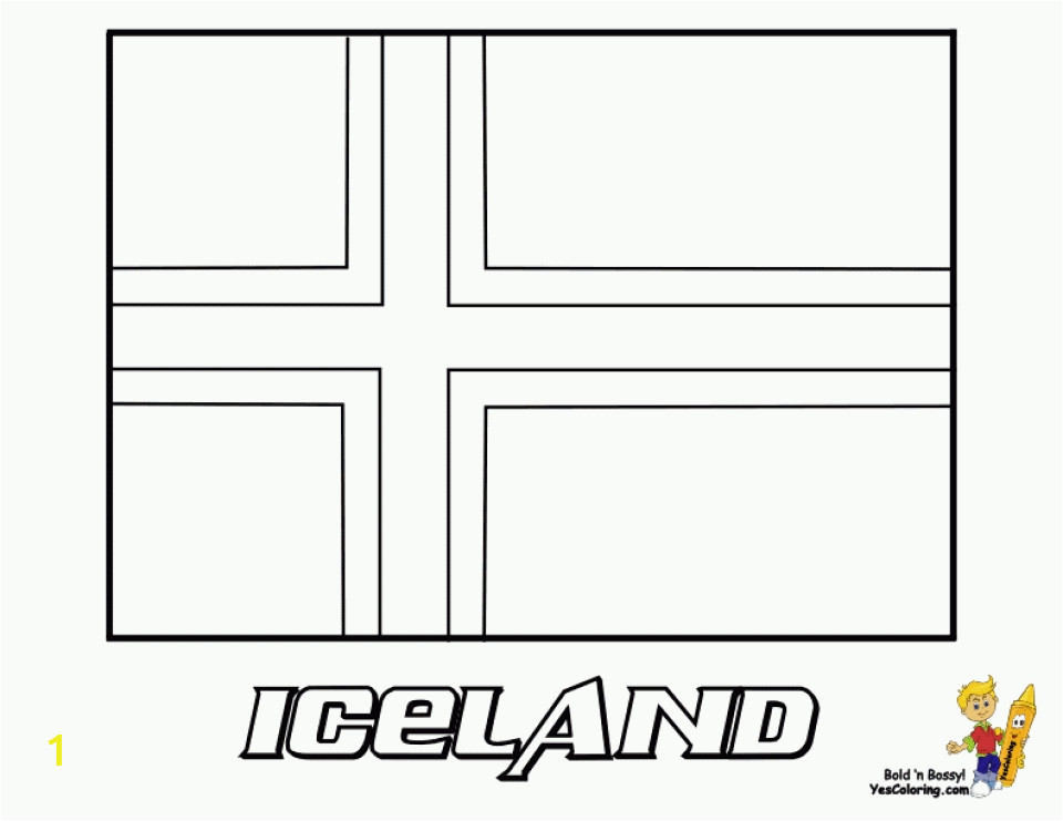 Flags Of the World Coloring Pages Free Get This Preschool Printables Of Flag Coloring Pages Free