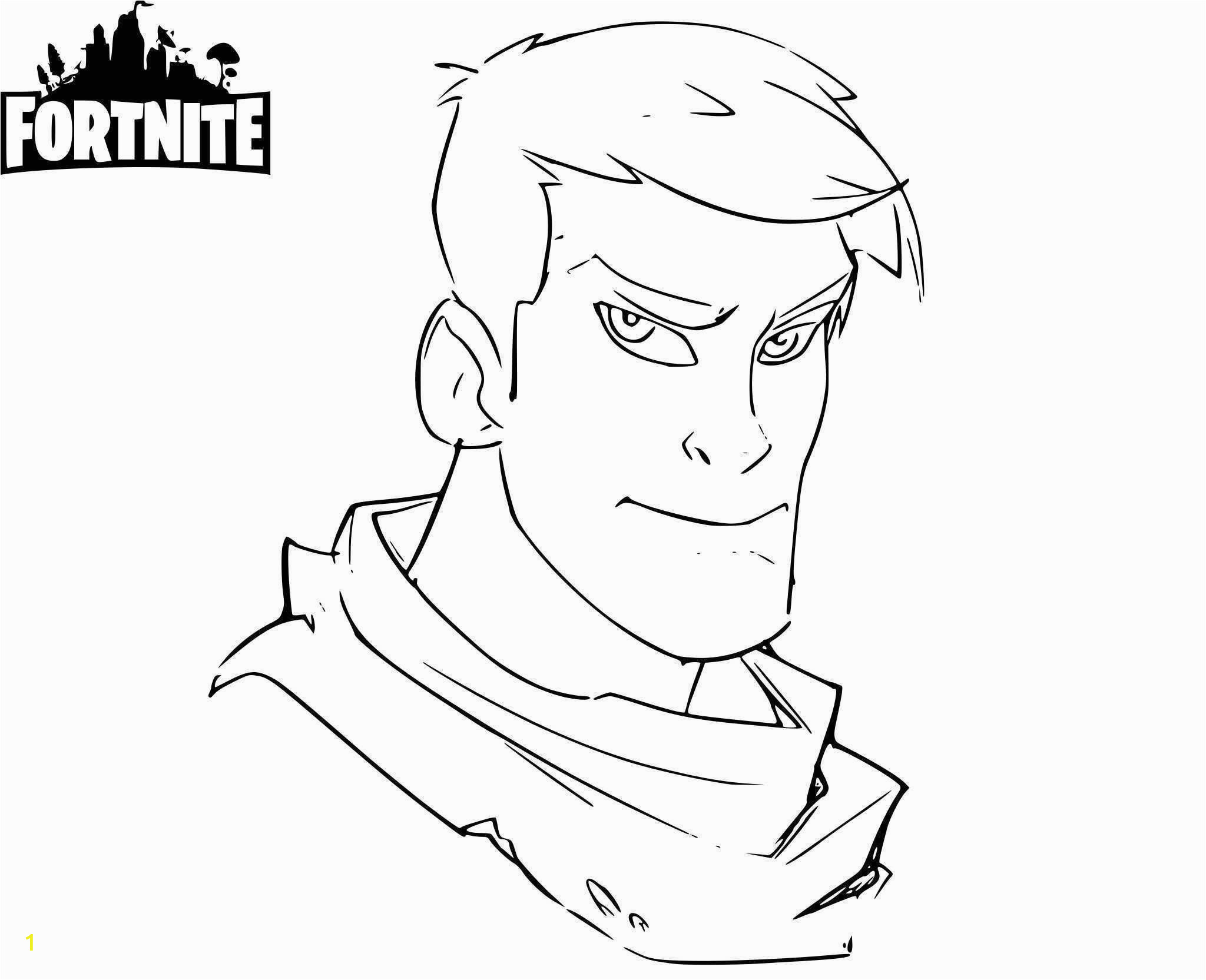 Fortnite Save the World Coloring Pages fortnite Skins List Di 2020