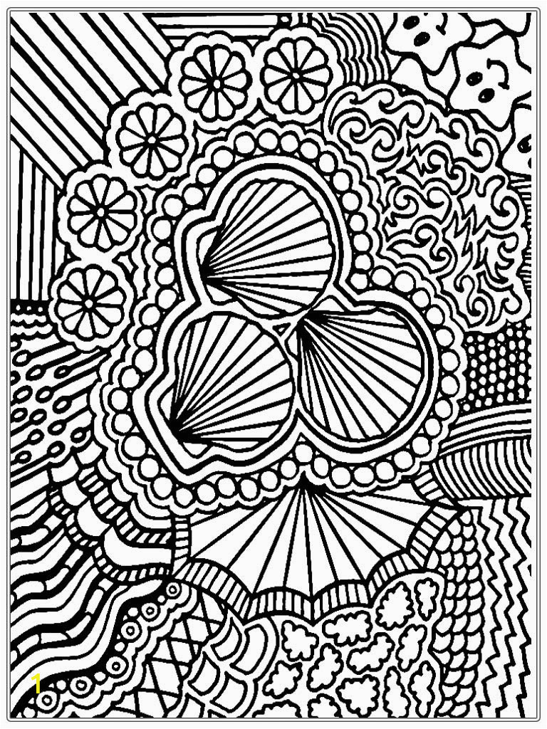 Free Abstract Coloring Pages for Adults Abstract Art Coloring Pages for Adults at Getdrawings