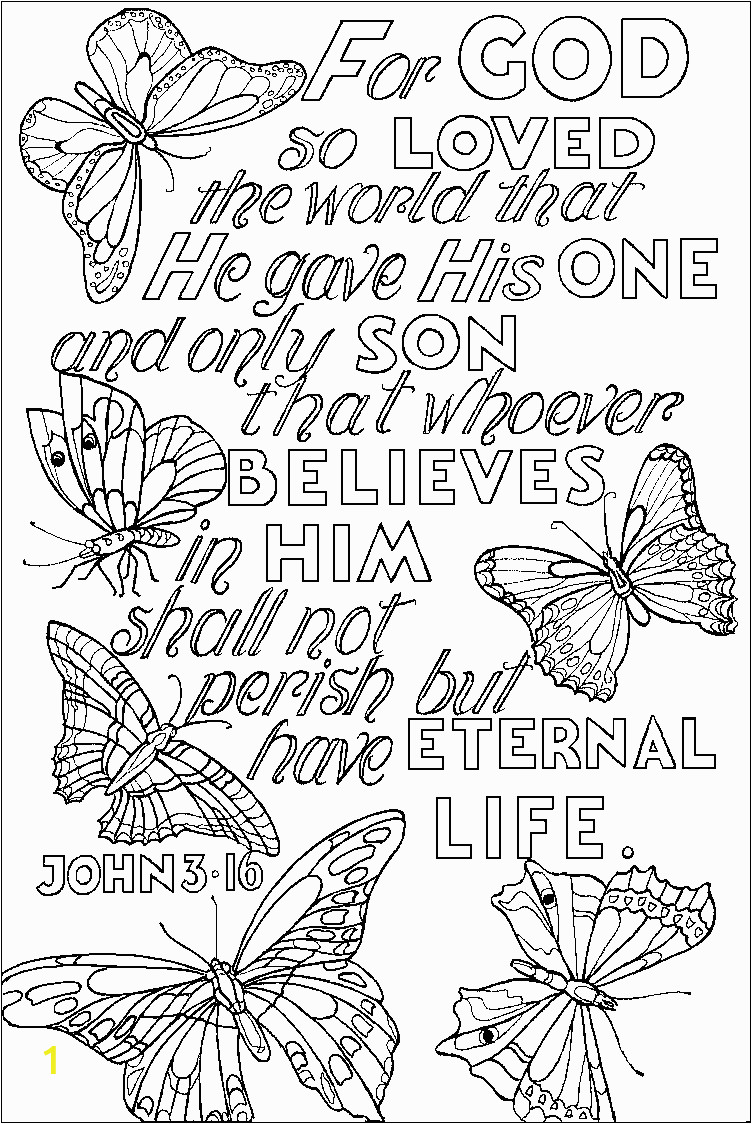 free printable christian coloring pages kids