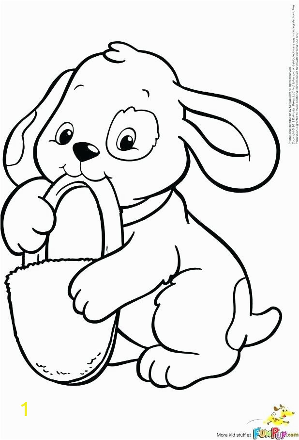 puppy and kitten coloring pages to print