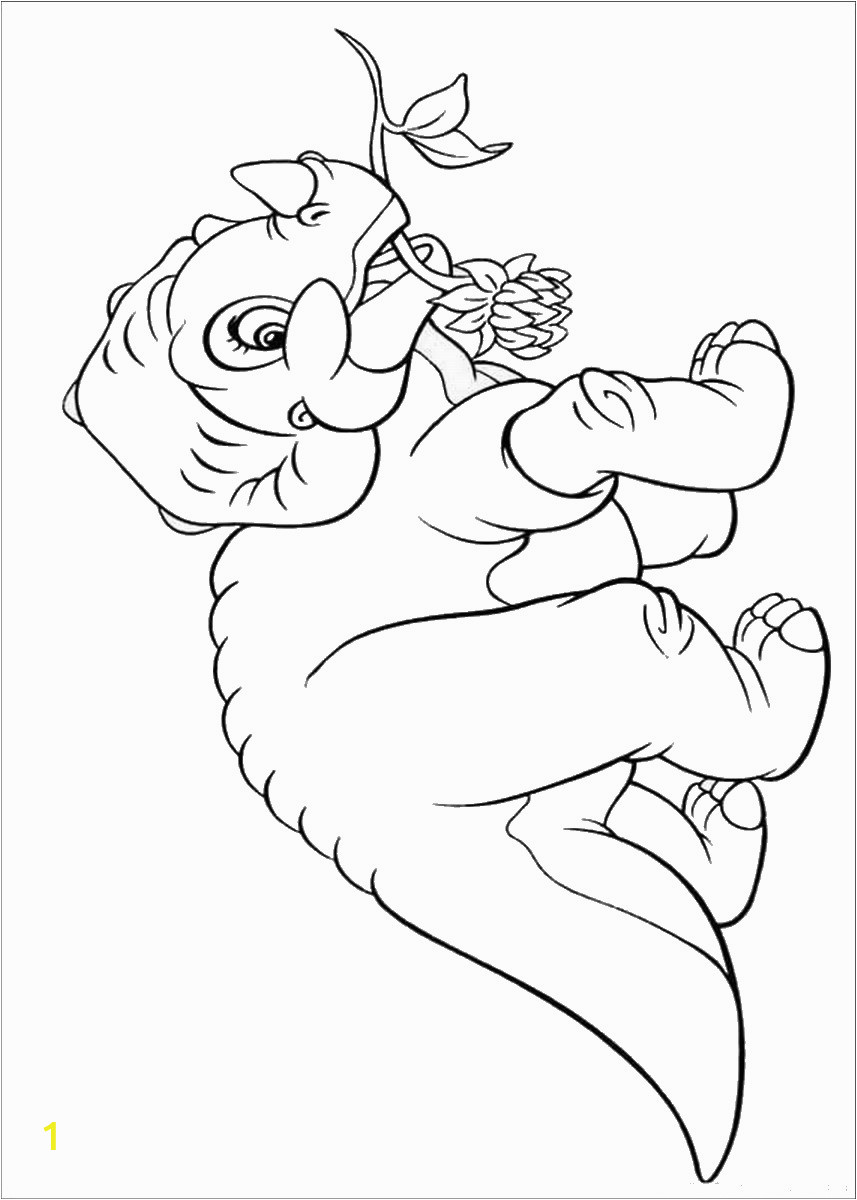 Free Land before Time Coloring Pages the Land before Time Coloring Pages