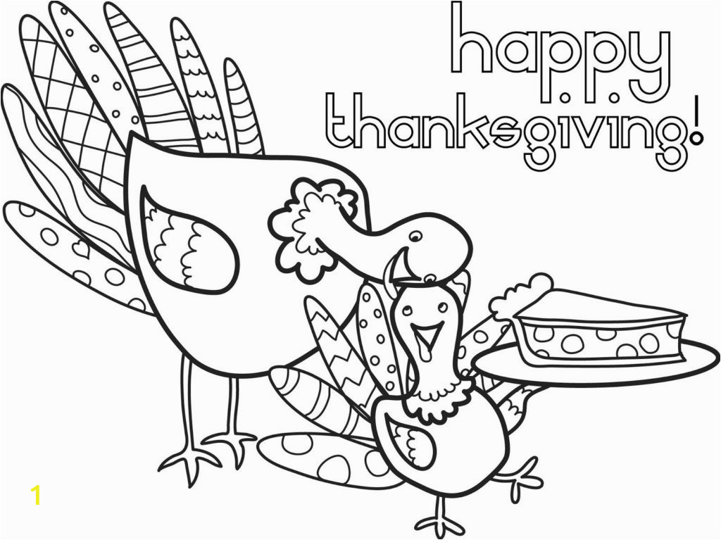 mickey mouse thanksgiving coloring pages